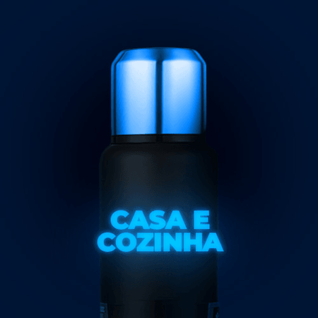 Casa e Cozinha