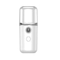 Nano Mister Spray Vaporizador