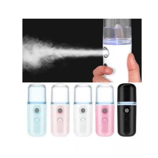 Nano Mister Spray Vaporizador