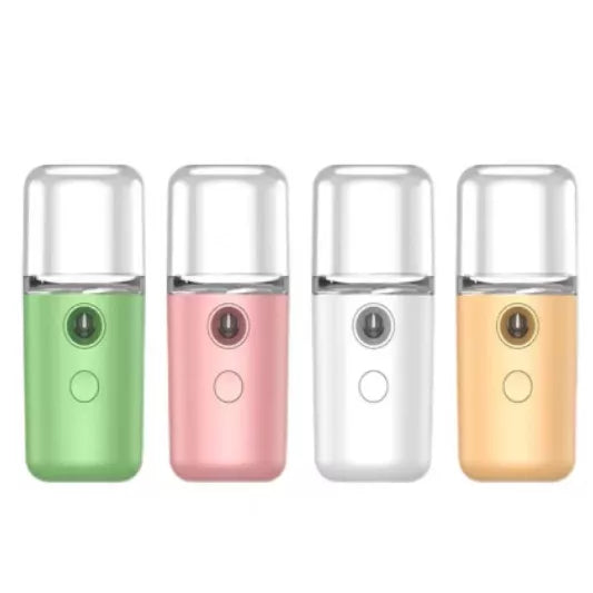 Nano Mister Spray Vaporizador