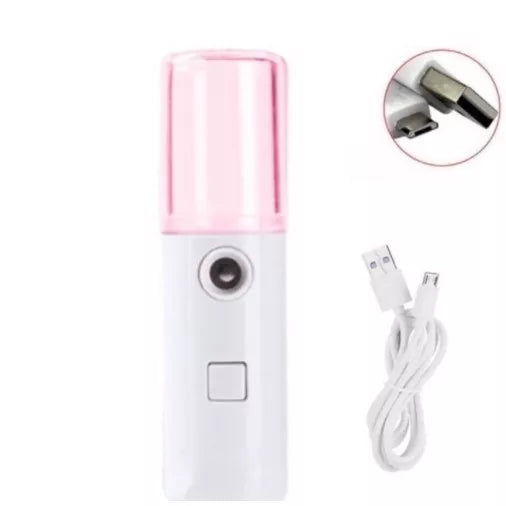 Nano Mister Spray Vaporizador