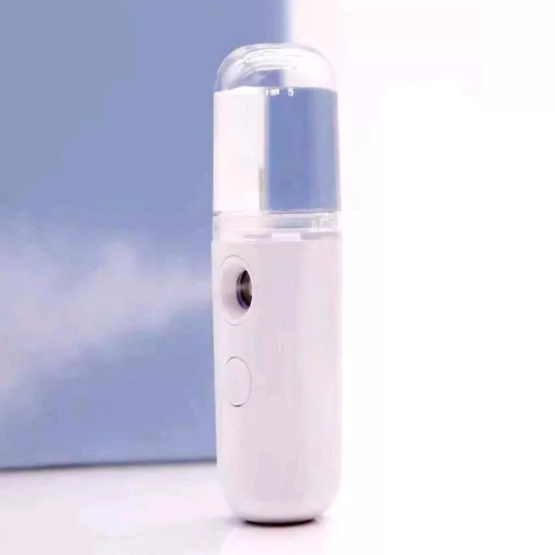 Nano Mister Spray Vaporizador